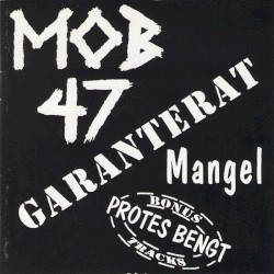 Garanterat mangel