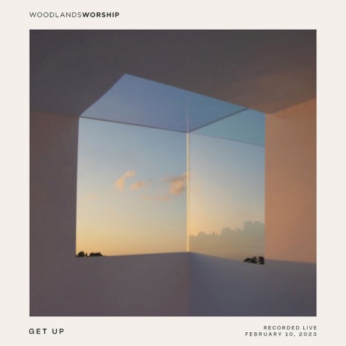 Get Up (live)