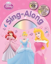Disney Princess Sing-Along