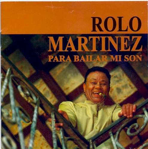 Para bailar mi son