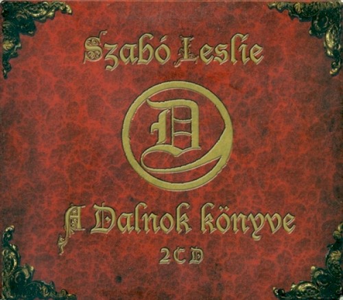 A dalnok könyve