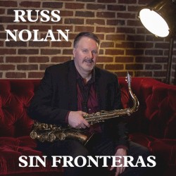 Sin Fronteras