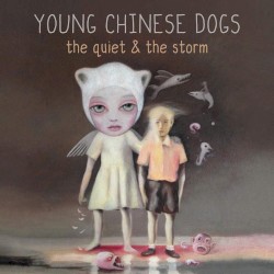 The Quiet & The Storm