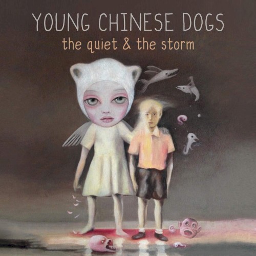 The Quiet & The Storm