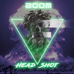 Headshot