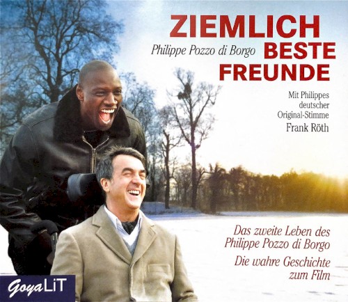 Ziemlich Beste Freunde