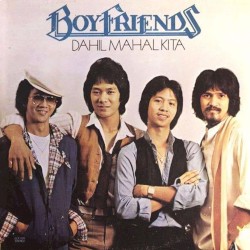 Dahil Mahal Kita