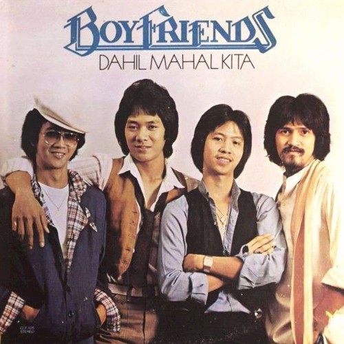 Dahil Mahal Kita