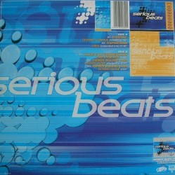 Serious Beats 25