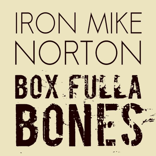 Box Fulla Bones