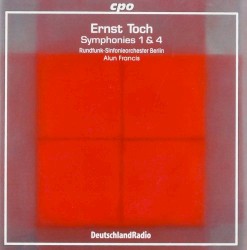 Symphonies 1 & 4
