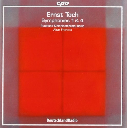 Symphonies 1 & 4
