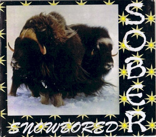 Snowbored