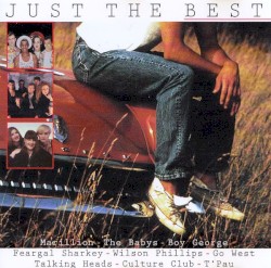 Just the Best