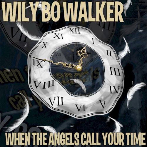 When The Angels Call Your Time