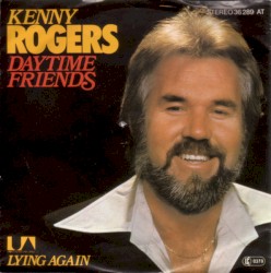 Daytime Friends / Lying Again
