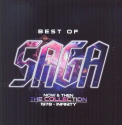 Best of Now and Then