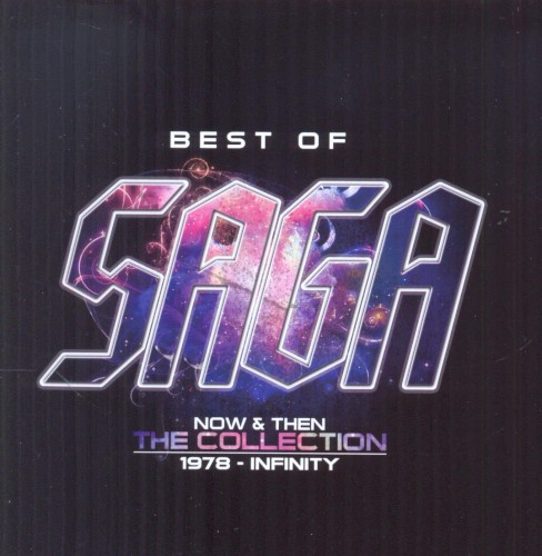 Best of Now and Then