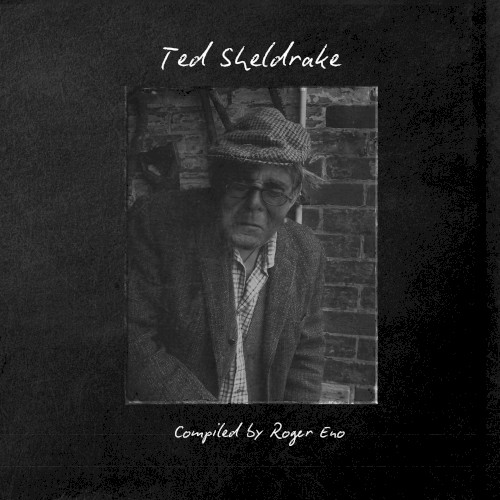 Ted Sheldrake