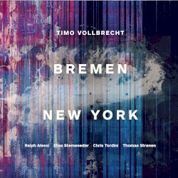 Bremen New York