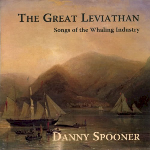 The Great Leviathan