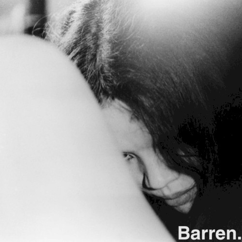Barren.