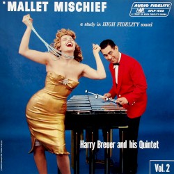 Mallet Mischief, Vol. 2