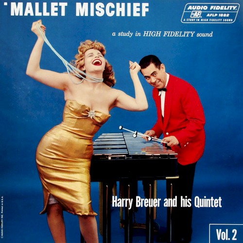 Mallet Mischief, Vol. 2