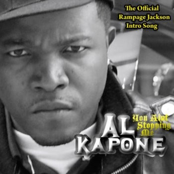 You Ain't Stoppin Me (The Official Rampage Jackson Intro Song)