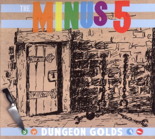 Dungeon Golds