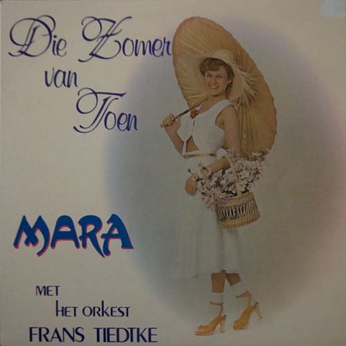 Die zomer van toen