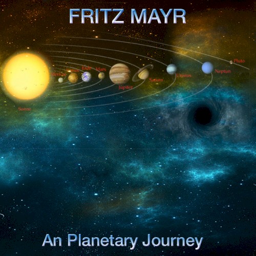 An Planetary Journey