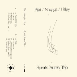 Spiralis Aurea Trio