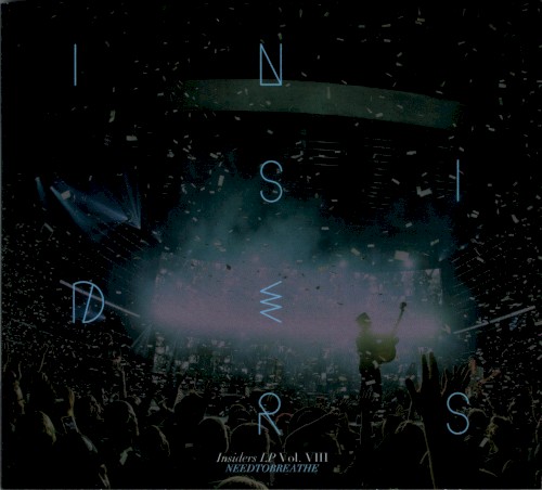 Insiders LP, Vol. VIII