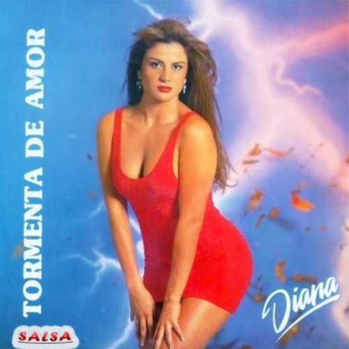 Tormenta de amor
