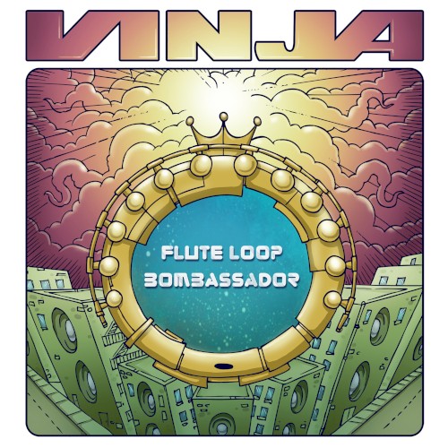 Flute Loop