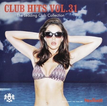 Club Hits Vol 31