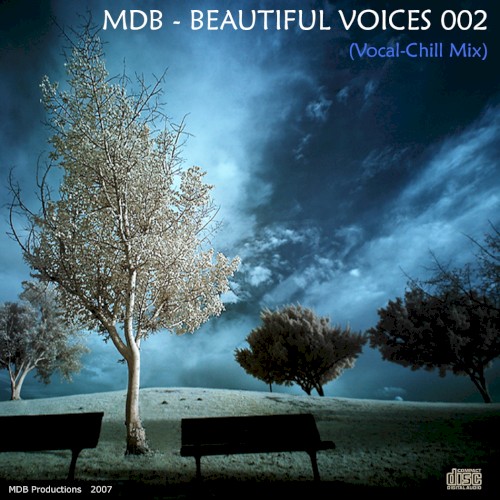 Beautiful Voices 002 (Vocal-Chill mix)