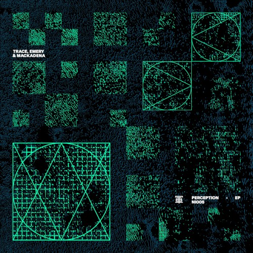 Perception EP