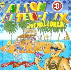 Anton Feten-Mix auf Mallorca III/1