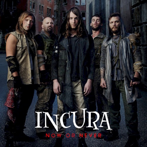 Now or Never