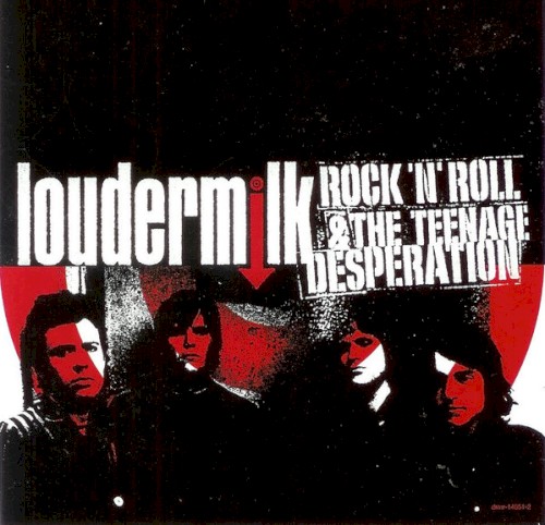 Rock 'n' Roll & The Teenage Desperation