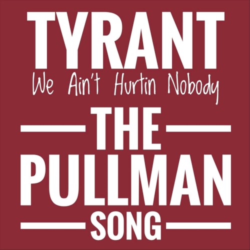 We Ain’t Hurtin’ Nobody (The Pullman Song)