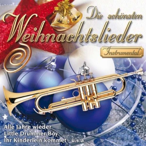 Die schönsten Weihnachtslieder instrumental