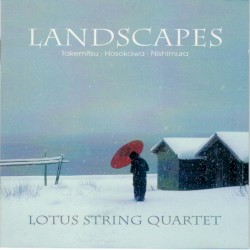 Landscapes