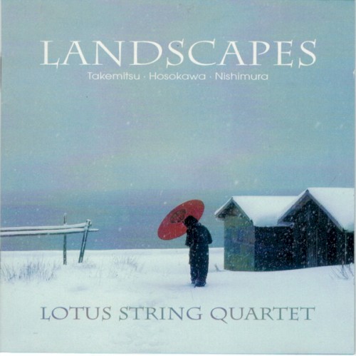 Landscapes