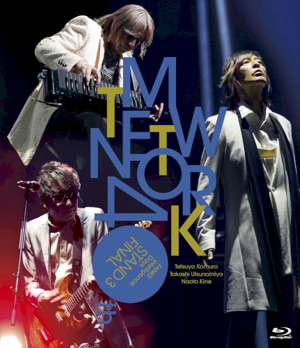 TM NETWORK 40th FANKS intelligence Days 〜STAND 3 FINAL〜