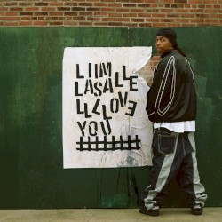 Liim Lasalle Loves You