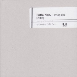 Inter Alia