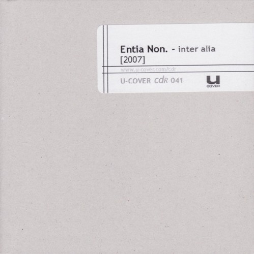 Inter Alia